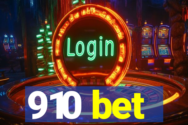 910 bet